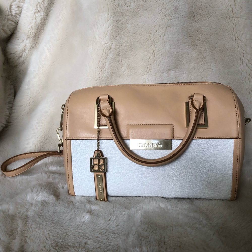 Calvin Klein purse